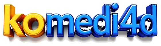 komedi4d