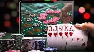 Tabel pembayaran dan fitur bonus permainan Ikan Hoki pada komedi4d