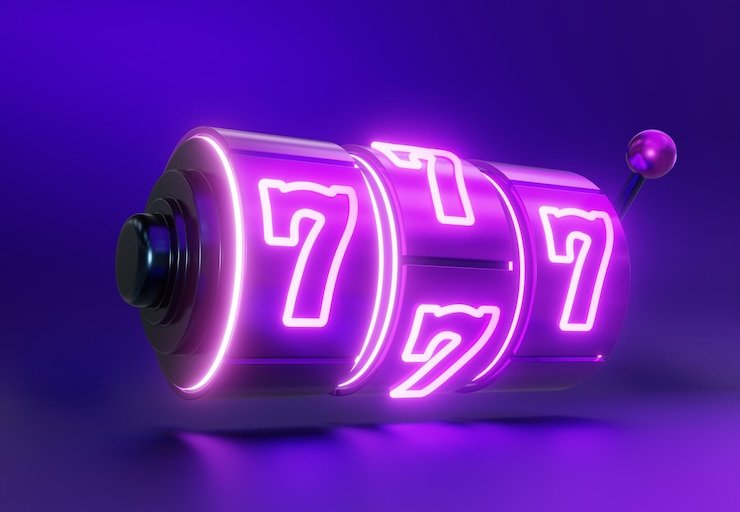 Aplikasi mobile komedi4d menampilkan notifikasi jadwal undian